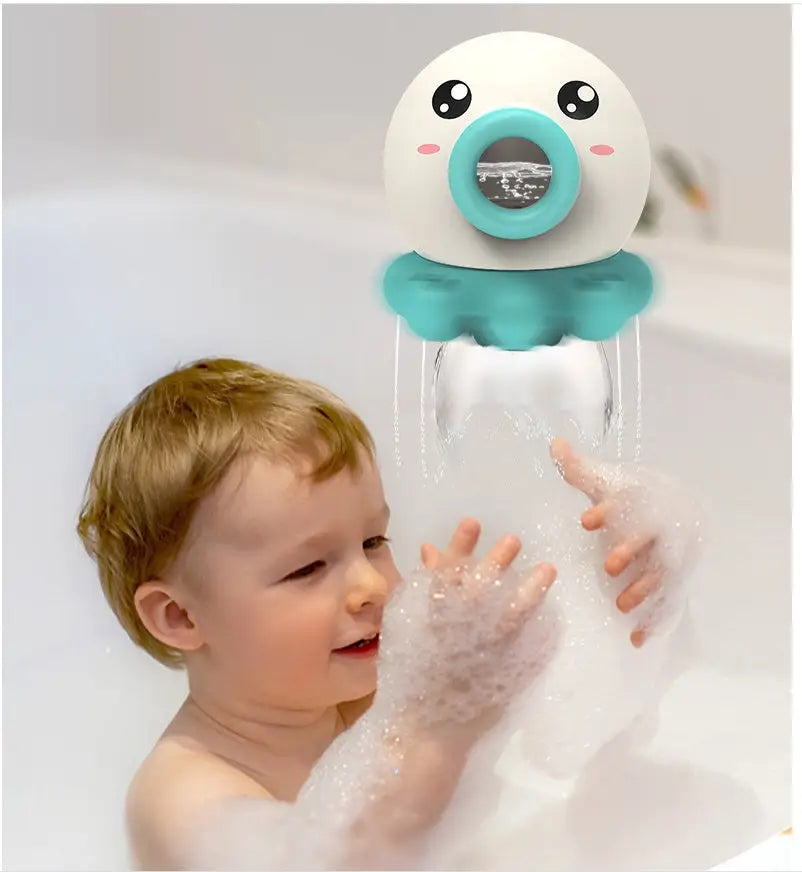 Jouet de Bain pour Bébé - Amusement et Éducation dès 0-6 Mois Boutique Enfant Canada